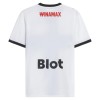 Jalkapallo Pelipaidat/Peliasut Stade Rennais Vieraspelipaita 2026-27