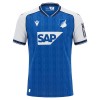 Jalkapallo Pelipaidat/Peliasut TSG 1899 Hoffenheim Kotipelipaita 2026-27 Jalkapallo Pelipaidat/Peliasut TSG 1899 Hoffenheim Kotipelipaita 2026-27