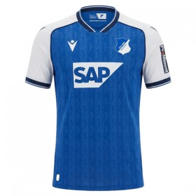 Jalkapallo Pelipaidat/Peliasut TSG 1899 Hoffenheim Kotipelipaita 2026-27