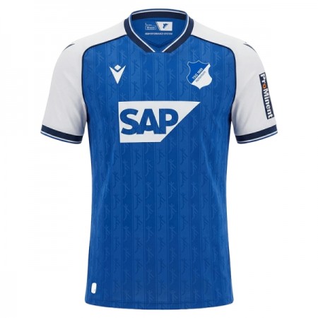 Jalkapallo Pelipaidat/Peliasut TSG 1899 Hoffenheim Kotipelipaita 2026-27 Jalkapallo Pelipaidat/Peliasut TSG 1899 Hoffenheim Kotipelipaita 2026-27