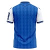 Jalkapallo Pelipaidat/Peliasut TSG 1899 Hoffenheim Kotipelipaita 2026-27