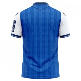 Jalkapallo Pelipaidat/Peliasut TSG 1899 Hoffenheim Kotipelipaita 2026-27