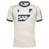 Jalkapallo Pelipaidat/Peliasut TSG 1899 Hoffenheim Vieraspelipaita 2026-27 Jalkapallo Pelipaidat/Peliasut TSG 1899 Hoffenheim Vieraspelipaita 2026-27
