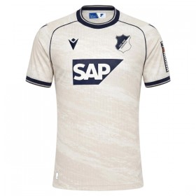 Jalkapallo Pelipaidat/Peliasut TSG 1899 Hoffenheim Vieraspelipaita 2026-27
