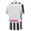 Jalkapallo Pelipaidat/Peliasut Udinese Calcio Kotipelipaita 2026-27