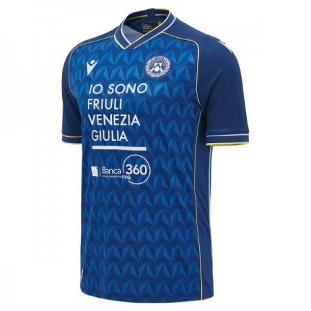 Jalkapallo Pelipaidat/Peliasut Udinese Calcio Vieraspelipaita 2026-27 Jalkapallo Pelipaidat/Peliasut Udinese Calcio Vieraspelipaita 2026-27