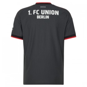 Jalkapallo Pelipaidat/Peliasut Union Berlin Lasten Vieraspelipaita 2026-27