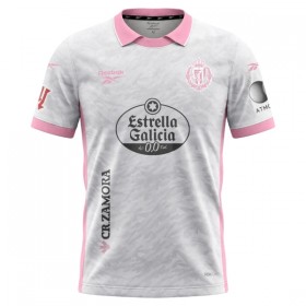 Jalkapallo Pelipaidat/Peliasut Valladolid Kolmaspelipaita 2026-27