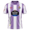 Jalkapallo Pelipaidat/Peliasut Valladolid Kotipelipaita 2026-27 Jalkapallo Pelipaidat/Peliasut Valladolid Kotipelipaita 2026-27