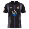Jalkapallo Pelipaidat/Peliasut Valladolid Vieraspelipaita 2026-27 Jalkapallo Pelipaidat/Peliasut Valladolid Vieraspelipaita 2026-27