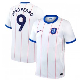 Jalkapallo Pelipaidat/Peliasut Chelsea Joao Pedro 20 Kolmaspelipaita 2026-27