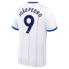 Jalkapallo Pelipaidat/Peliasut Chelsea Joao Pedro 20 Kolmaspelipaita 2026-27