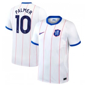 Jalkapallo Pelipaidat/Peliasut Chelsea Palmer 10 Kolmaspelipaita 2026-27