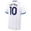 Jalkapallo Pelipaidat/Peliasut Chelsea Palmer 10 Kolmaspelipaita 2026-27