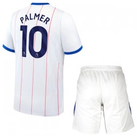 Jalkapallo Pelipaidat/Peliasut Chelsea Palmer 10 Lasten Kolmaspelipaita 2026-27