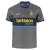 Jalkapallo Pelipaidat/Peliasut Inter Milan Dimarco 32 Lasten Kolmaspelipaita 2026-27