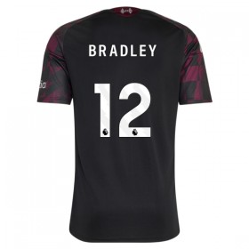 Jalkapallo Pelipaidat/Peliasut Liverpool Bradley 12 Kolmaspelipaita 2026-27