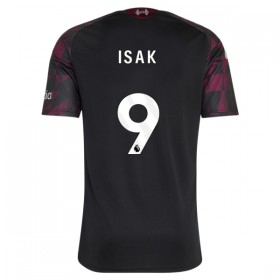 Jalkapallo Pelipaidat/Peliasut Liverpool Isak 9 Kolmaspelipaita 2026-27