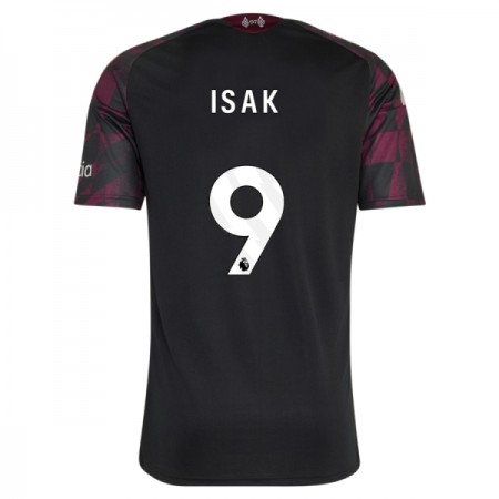 Jalkapallo Pelipaidat/Peliasut Liverpool Isak 9 Kolmaspelipaita 2026-27 Jalkapallo Pelipaidat/Peliasut Liverpool Isak 9 Kolmaspelipaita 2026-27